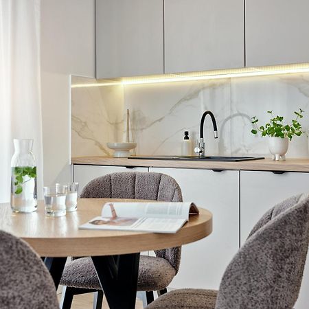 A&W Apartament Zatoka Zwyciestwa - Rokosowo Koszalin Kültér fotó